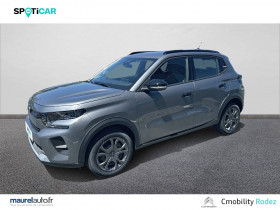 Citroen C3 , garage CITROEN RODEZ C12 AUTOMOBILES  Onet-le-Chteau