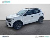 Citroen C3 C3 Turbo 100 ch BVM6 Plus 5p  2025 - annonce de voiture en vente sur Auto Sélection.com