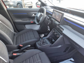 Citroen C3 C3 Turbo 100 ch BVM6 Plus 5p  occasion  Lescure-d'Albigeois - photo n9