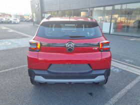 Citroen C3 C3 Turbo 100 ch BVM6 Plus 5p  occasion  Lescure-d'Albigeois - photo n4