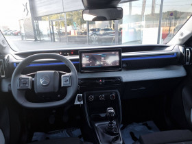 Citroen C3 C3 Turbo 100 ch BVM6 Plus 5p  occasion  Lescure-d'Albigeois - photo n8