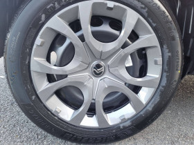 Citroen C3 C3 Turbo 100 ch BVM6 Plus 5p  occasion  Lescure-d'Albigeois - photo n6