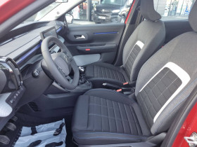 Citroen C3 C3 Turbo 100 ch BVM6 Plus 5p  occasion  Lescure-d'Albigeois - photo n7