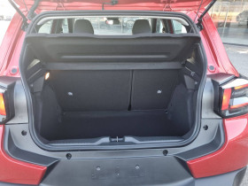 Citroen C3 C3 Turbo 100 ch BVM6 Plus 5p  occasion  Lescure-d'Albigeois - photo n15