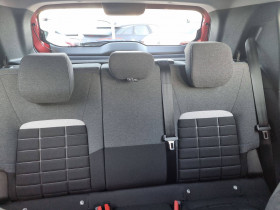 Citroen C3 C3 Turbo 100 ch BVM6 Plus 5p  occasion  Lescure-d'Albigeois - photo n12