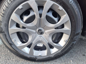 Citroen C3 C3 Turbo 100 ch BVM6 Plus 5p  occasion  Lescure-d'Albigeois - photo n18