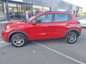 Citroen C3 C3 Turbo 100 ch BVM6 Plus 5p  occasion  Lescure-d'Albigeois - photo n2