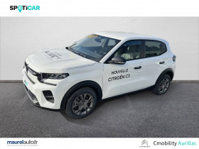 Citroen C3 , garage CITROEN RODEZ C12 AUTOMOBILES  Onet-le-Chteau