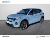 Annonce Citroen C3 occasion Essence C3 Turbo 100 ch BVM6 You 5p � Onet-le-Ch�teau