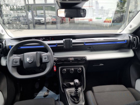 Citroen C3 C3 Turbo 100 ch BVM6 You 5p  occasion  Lescure-d'Albigeois - photo n8