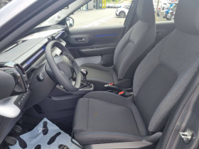 Citroen C3 C3 Turbo 100 ch BVM6 You 5p  occasion  Lescure-d'Albigeois - photo n7