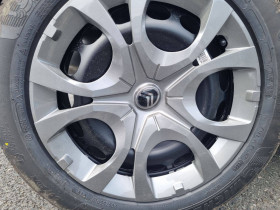Citroen C3 C3 Turbo 100 ch BVM6 You 5p  occasion  Lescure-d'Albigeois - photo n6