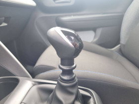 Citroen C3 C3 Turbo 100 ch BVM6 You 5p  occasion  Lescure-d'Albigeois - photo n14