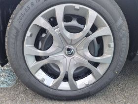 Citroen C3 C3 Turbo 100 ch BVM6 You 5p  occasion  Lescure-d'Albigeois - photo n19