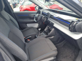 Citroen C3 C3 Turbo 100 ch BVM6 You 5p  occasion  Lescure-d'Albigeois - photo n9