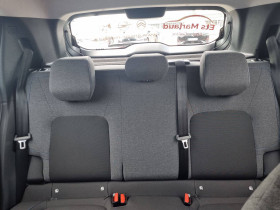 Citroen C3 C3 Turbo 100 ch BVM6 You 5p  occasion  Lescure-d'Albigeois - photo n12