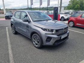 Citroen C3 C3 Turbo 100 ch BVM6 You 5p  occasion  Lescure-d'Albigeois - photo n11