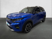 Annonce Citroen C3 occasion Essence C3 Turbo 100 ch BVM6  LA ROCHELLE