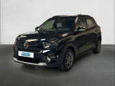 Citroen C3 occasion année 2025 boite Manuelle Annonce Citroen C3 occasion Essence C3 Turbo 100 ch BVM6 à Rochefort
