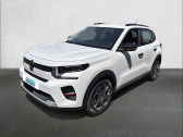 Citroen C3 C3 Turbo 100 ch BVM6   CHALLANS 85