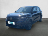 Annonce Citroen C3 occasion Essence C3 Turbo 100 ch BVM6  LA ROCHELLE