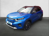 Citroen C3 occasion année 2024 boite Manuelle Annonce Citroen C3 occasion Essence C3 Turbo 100 ch BVM6 à Rochefort