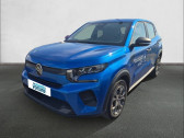 Citroen C3 C3 Turbo 100 ch BVM6  2025 - annonce de voiture en vente sur Auto Sélection.com