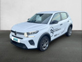 Citroen C3 C3 Turbo 100 ch BVM6   FONTENAY SUR EURE 28