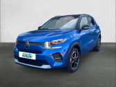 Annonce Citroen C3 occasion Essence C3 Turbo 100 ch BVM6  FONTENAY SUR EURE