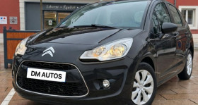 Citroen C3 , garage DM AUTOS � Wittelsheim