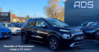 Citroen C3 occasion Noir année 2018 boite Manuelle Annonce Citroen C3 occasion Diesel Citro?n Aircross BlueHDi 100ch Feel à Diebling