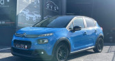 Citroen C3 occasion année 2019 boite Manuelle Annonce Citroen C3 occasion Essence Citroën 1.2 PureTech 82 ch Highlight à Bruay La Buissière