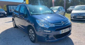 Citroen C3 occasion année 2014 boite Manuelle Annonce Citroen C3 occasion Essence Citroën 1.2 vti 12v 82cv confort à Les Pennes-Mirabeau