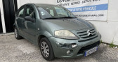 Citroen C3 occasion année 2006 boite Manuelle Annonce Citroen C3 occasion Essence Citroën 1.4 HDi70 Pack Clim à LA GARDE
