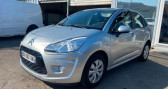 Citroen C3 occasion année 2011 boite Manuelle Annonce Citroen C3 occasion Essence CITROËN 1.4 i 75 CV AIRDREAM à Les Pennes-Mirabeau