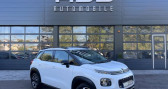 Citroen C3 occasion année 2019 boite Manuelle Annonce Citroen C3 occasion Diesel Citroën Aircross BlueHDi 100 BVM Feel à Diebling