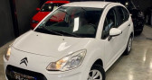 Citroen C3 occasion année 2010 boite Manuelle Annonce Citroen C3 occasion Diesel Citroën airdream 1.4 l hdi 68 ch à MOUGINS