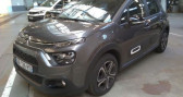 Citroen C3 occasion année 2021 boite Manuelle Annonce Citroen C3 occasion Diesel Citroën BlueHDi 100 S&S BVM6 Feel Pack à LE PUY EN VELAY