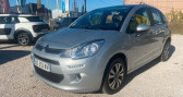 Citroen C3 occasion année 2015 boite Manuelle Annonce Citroen C3 occasion Diesel Citroën bluehdi 75 cv confort à Les Pennes-Mirabeau