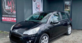 Annonce Citroen C3 occasion Diesel Citron collection 1.6 HDI 90 Ch  LUCE