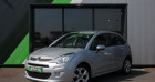 Citroen C3 occasion Gris année 2014 boite Automatique Annonce Citroen C3 occasion Essence Citroën e-VTi 82 PureTech Collection ETG à Jaux