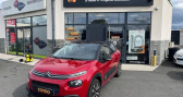Annonce Citroen C3 occasion Essence Citron GENERATION-III 1.2 110 SHINE PACK START-STOP  ANDREZIEUX-BOUTHEON