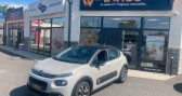Citroen C3 occasion année 2017 boite Manuelle Annonce Citroen C3 occasion Essence Citroën GENERATION-III 1.2 PURETECH 82 ch SHINE à ANDREZIEUX-BOUTHEON