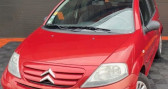Citroen C3 occasion année 2007 boite Manuelle Annonce Citroen C3 occasion Diesel CITROËN Phase 2 1.4 HDi 70 cv à Francin