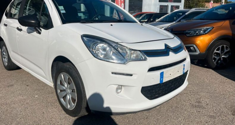 Citroen C3 Citroën