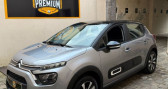 Citroen C3 occasion année 2022 boite Manuelle Annonce Citroen C3 occasion Diesel Citron Shin 1.5l HDI 100cv à MONTMAGNY