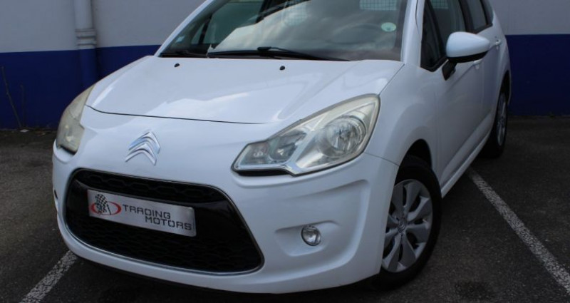 Citroen C3 Club Entreprise