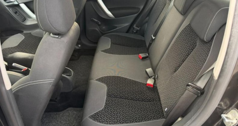 Citroen C3 Collection HDI 1ER MAIN 2010 - photo n°7 Citroen C3 Collection HDI 1ER MAIN  occasion à Loison Sous Lens - photo n°7