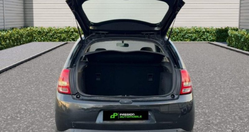 Citroen C3 Collection HDI 1ER MAIN 2010 - photo n°5 Citroen C3 Collection HDI 1ER MAIN  occasion à Loison Sous Lens - photo n°5