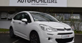Citroen C3 occasion année 2015 boite Manuelle Annonce Citroen C3 occasion Diesel Confort 1.6 BlueHDi 75 cv à Palaiseau